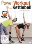 Power Workout plus Kettlebell - der 2-in-1 Figur-Booster auf DVD