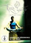 Ninje Yoga - ganzheitliche Rückenschule mit Ralf Bauer - (DVD)