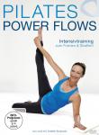 Pilates Power Flows - Intensivtraining zum Formen & Straffen! auf DVD