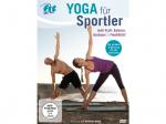 Fit For Fun - Yoga für Sportler - die perfekte Ergänzung für alle Sportarten [DVD]