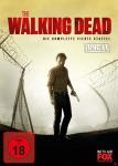 The Walking Dead - Staffel 4 (Uncut) auf DVD