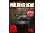 The Walking Dead - Staffel 4 (Uncut & Extended Limited Steelbook Edition) [Blu-ray]