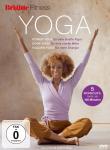 Brigitte - Yoga - Power-Yoga, Core-Yoga, Faszien-Yoga auf DVD