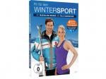 Fit für den Wintersport - Mit Magdalena Neuner und Felix Neureuther DVD