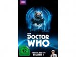 Doctor Who - Siebter Doktor - Volume 1 DVD