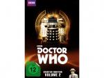 Doctor Who - Siebter Doktor - Volume 2 [DVD]