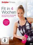 Brigitte - Fit in 4 Wochen auf DVD