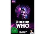 Doctor Who - Siebter Doktor - Volume 3 DVD