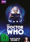 Doctor Who - Sechster Doktor - Volume 2 auf DVD