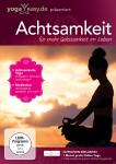 YogaEasy.de - ACHTSAMKEIT - für mehr Gelassenheit im Leben auf DVD