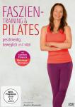 Faszien-Training & Pilates auf DVD