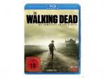 The Walking Dead - Staffel 2 (Limited Edition) [Blu-ray]