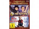 Alfie, der kleine Werwolf / Das geheimnis des Magier DVD