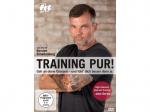 Fit for fun - Training pur! Mit Karsten Schellenberg [DVD]