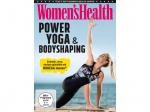 Women´s health - Power Yoga & Bodyshaping - Schlank, Sexy, einfach glücklich mit Bodega Moves [DVD]