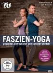 Fit For Fun - Faszien-Yoga - gesünder, beweglicher und schöner werden! auf DVD