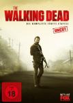 The Walking Dead - Staffel 5 (Uncut) auf DVD
