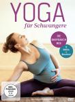 Yoga für Schwangere - Die Babybauch Box auf DVD