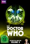 Doctor Who - Sechster Doktor 3 auf DVD