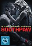 Southpaw auf DVD