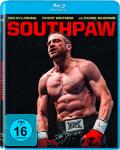 Southpaw auf Blu-ray