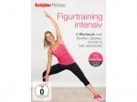 Brigitte - Figurtraining intensiv DVD