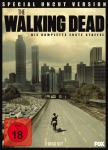 The Walking Dead - Staffel 1 - Limitiert - (DVD)