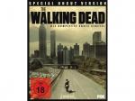 The Walking Dead - Staffel 1 (Limited Special Edition) [Blu-ray]