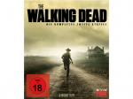 The Walking Dead - Staffel 2 - Limitiert [Blu-ray]