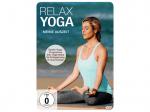 Relax Yoga - meine Auszeit [DVD]