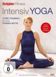 Brigitte - Intensiv Yoga - Core-Training für eine starke Mitte auf DVD