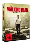 The Walking Dead - Staffel 6 (Uncut) auf Blu-ray