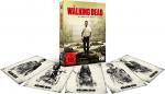 The Walking Dead 6(BD)mit Postkarten auf Blu-ray