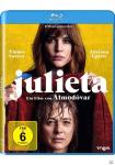 JULIETA (BD) auf Blu-ray