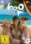 H2O - Plötzlich Meerjungfrau - Der Spielfilm zur 2. Staffel auf DVD