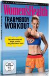 Women´s Health - Traumbody Workout - Fett verbrennen & Körper straffen auf DVD