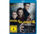 Wolfblood 4 Blu-ray