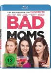 Bad Moms auf Blu-ray
