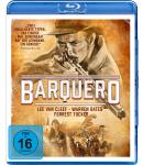 Barquero auf Blu-ray