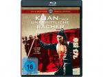 Kuan - Der unerbittliche Rächer - Shaw Brothers Classics Blu-ray