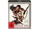 Savage Dog [Blu-ray]