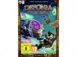 Deponia Doomsday (Special Edition) [PC]