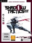 Shadow Tactics: Blades of the Shogun - PC