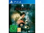 PS4 Silence [PlayStation 4]