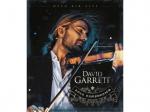 David Garrett - ROCK SYMPHONIES - OPEN AIR LIVE [Blu-ray]