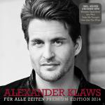 Für alle Zeiten-Premium Edition 2014 Alexander Klaws auf CD