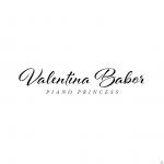 Piano Princess Valentina Babor auf CD