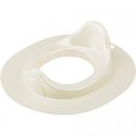 Rotho Babydesign WC-Sitz Bella Bambina perlweiß creme