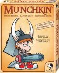 Munchkin 1 Grundspiel