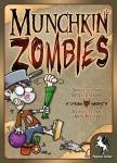 Munchkin Zombies 1+2, 1 Stück